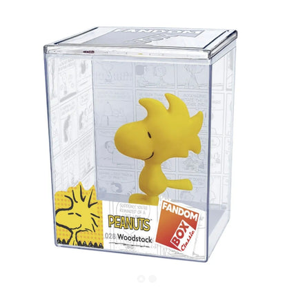 Woodstock - Turma do Snoopy - Colecionável