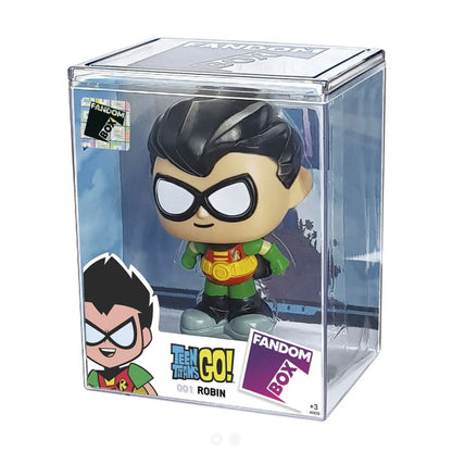 Robin - Os Jovens Titãs - Colecionável