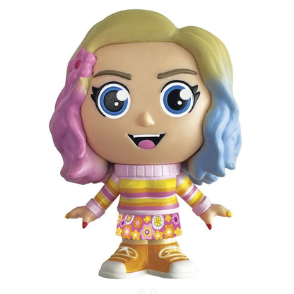 Enid - A Família Addams - Boneca Colecionável