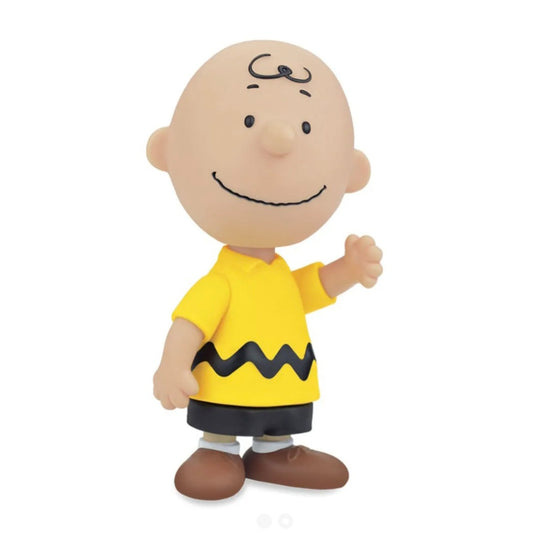 Charlie Brown - Turma do Snoopy - Colecionável
