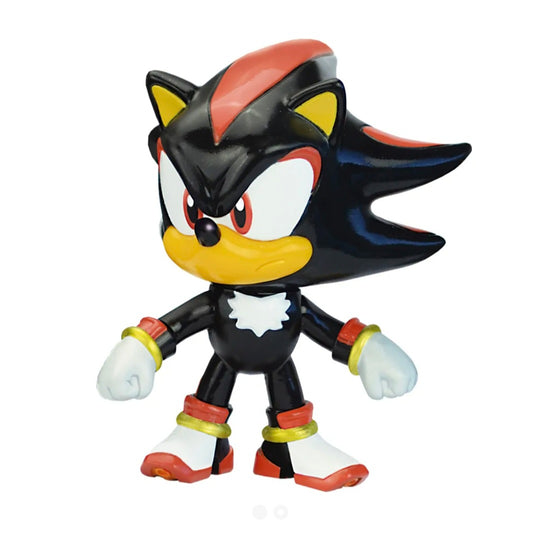 Shadow - Turma do Sonic - Colecionável