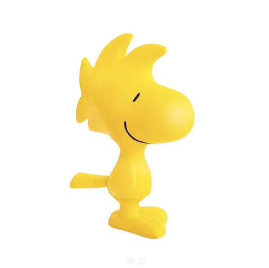 Woodstock - Turma do Snoopy - Colecionável