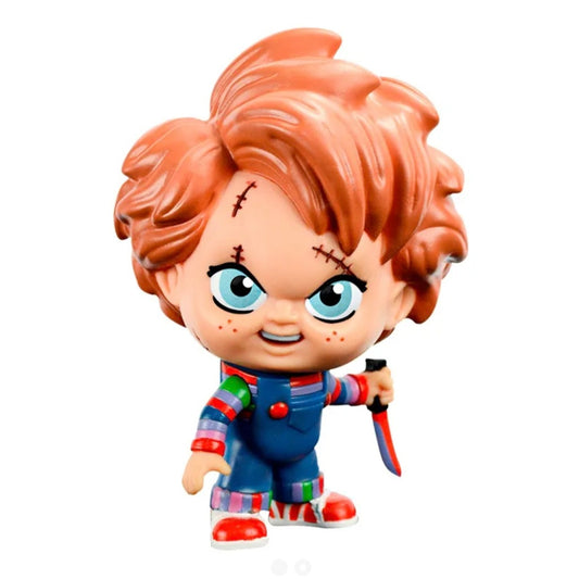 Chucky - Boneco Colecionável