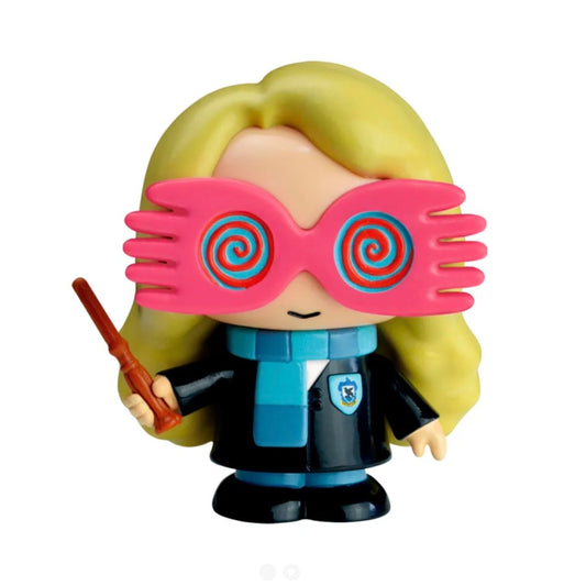 Luna Lovegood - Harry Potter - Colecionável