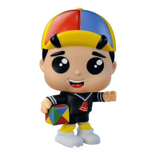 Quico - Turma do Chaves - Colecionável