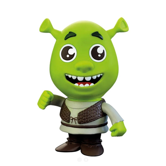 Shrek - Boneco Colecionável