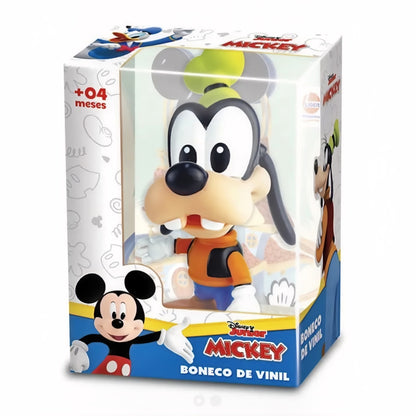 Pateta - Boneco Vinil - 12cm