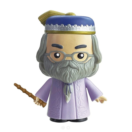 Dumbledore - Harry Potter - Colecionável