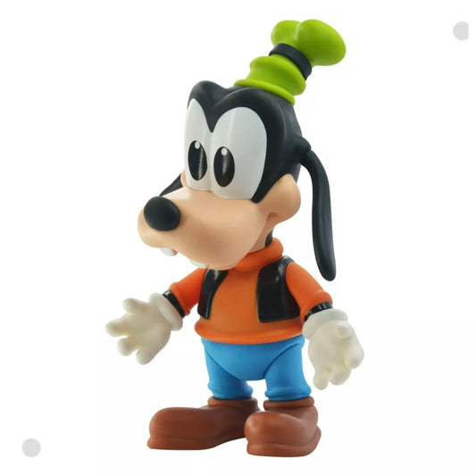Pateta - Boneco Vinil - 12cm