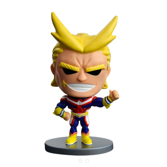 All Might - My Hero Academia - Colecionável