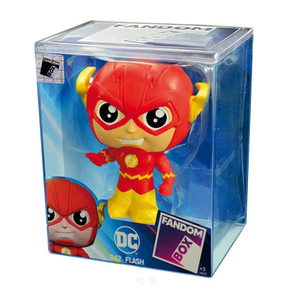Flash - DC - Colecionável