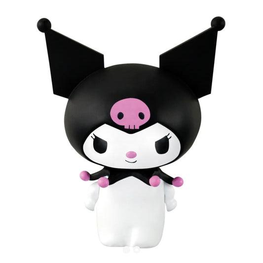 Kuromi - Turma da Hello Kitty - Colecionável