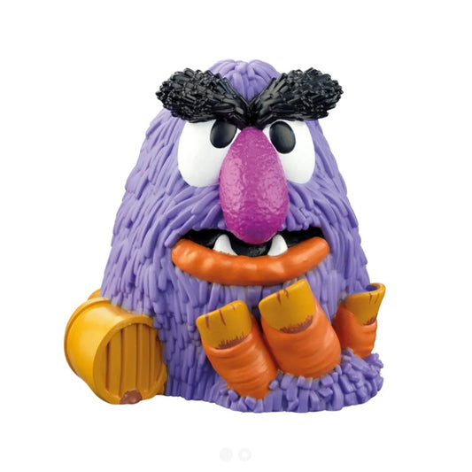 Boneco Mau - Castelo Rá-Tim-Bum - Colecionável