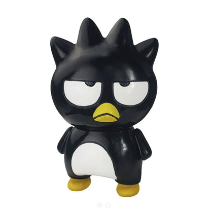 Badtz Maru - Turma da Hello Kitty - Colecionável