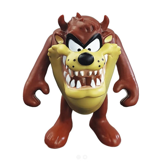Taz - Looney Tunes - Colecionável