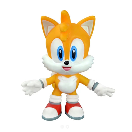 Tails - Turma do Sonic - Colecionável