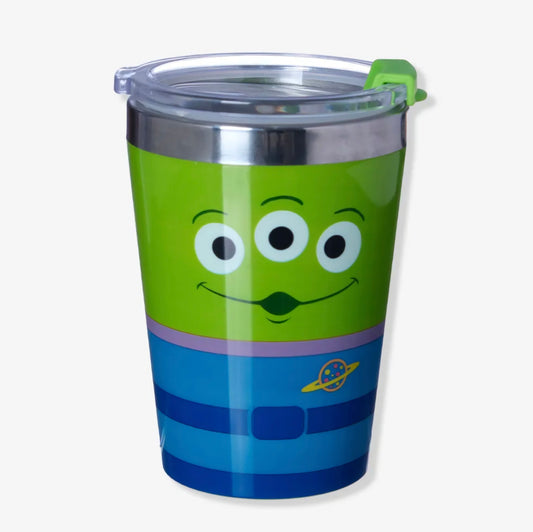 Copo Aliens - Toy Story