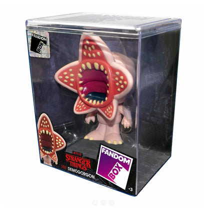 Demogorgon - Stranger Things - Colecionável