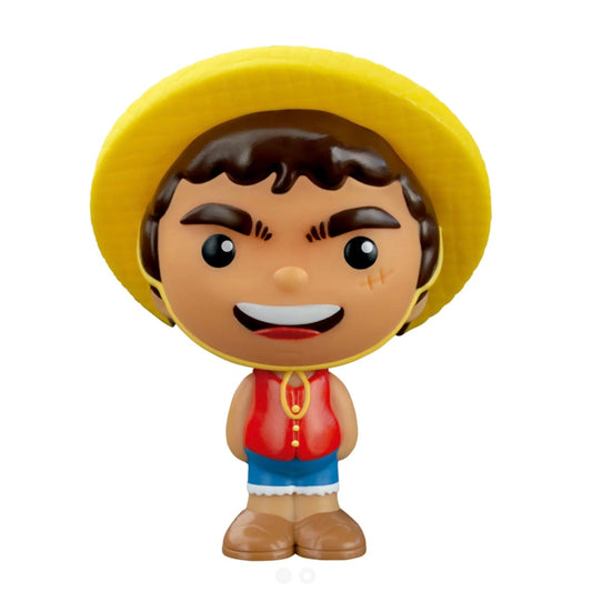 Luffy - One Piece - Colecionável