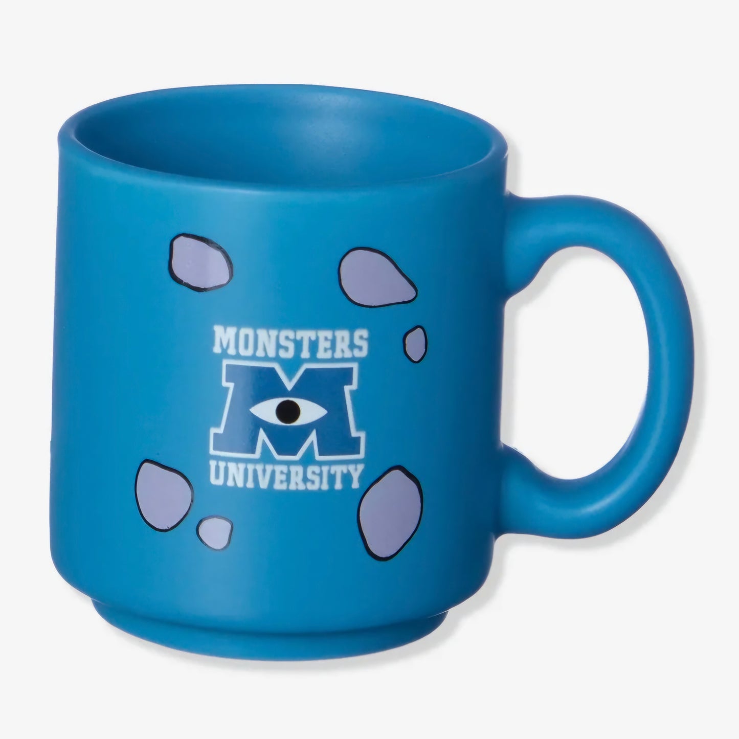 Caneca Mini Sullivan - Monstros S.A.