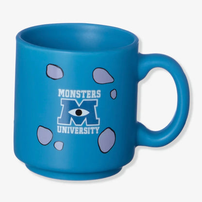 Caneca Mini Sullivan - Monstros S.A.