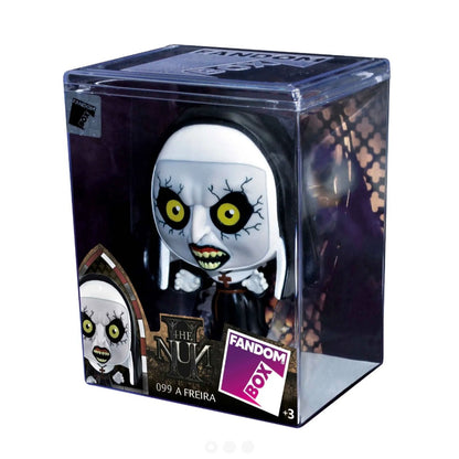 A Freira (Valak) - Boneco Colecionável