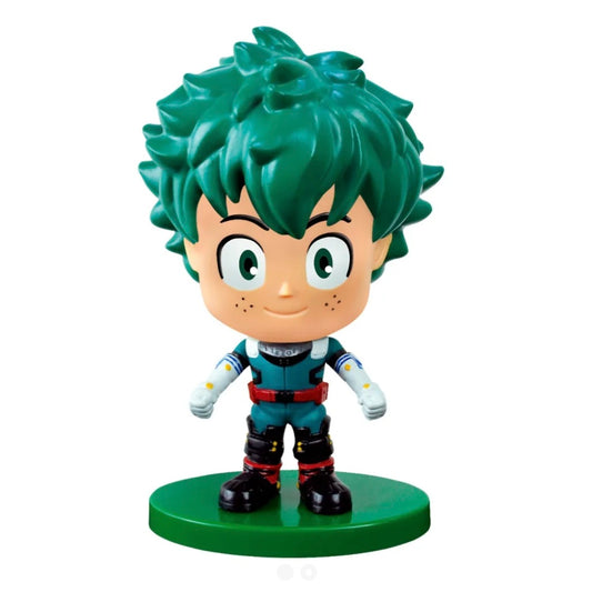 Midoriya - My Hero Academia - Colecionável