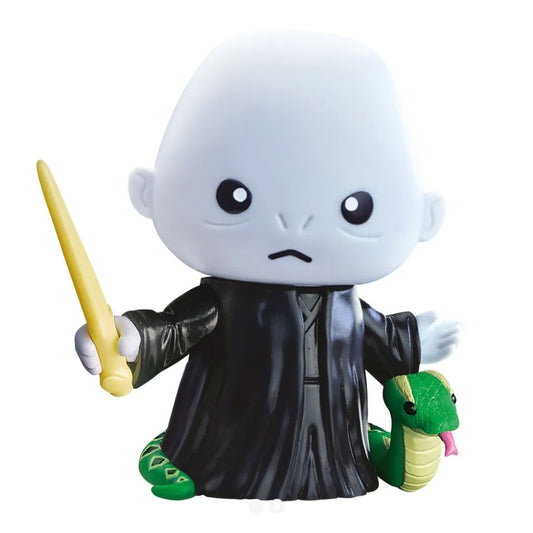 Lord Voldemort - Harry Potter - Colecionável