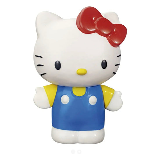 Hello Kitty - Turma da Hello Kitty - Colecionável