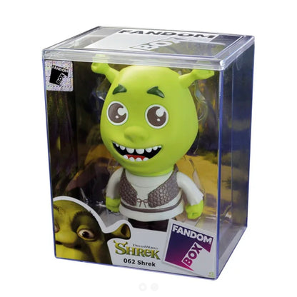 Shrek - Boneco Colecionável