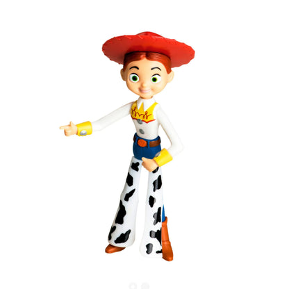 Jessie - Toy Story - Boneca Colecionável