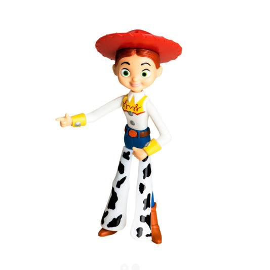 Jessie - Toy Story - Boneca Colecionável