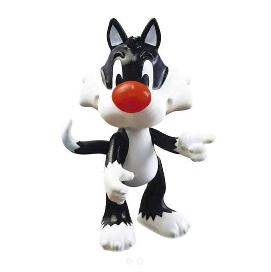 Frajola - Looney Tunes - Colecionável
