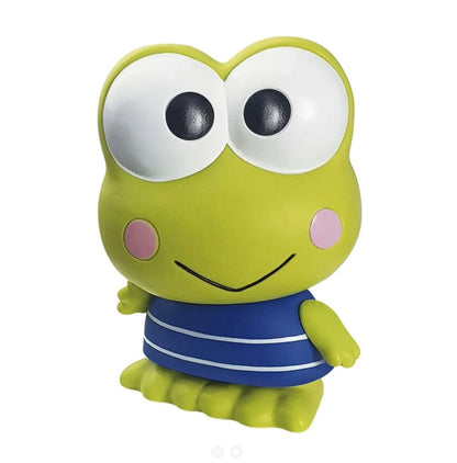 Keroppi - Turma da Hello Kitty - Colecionável