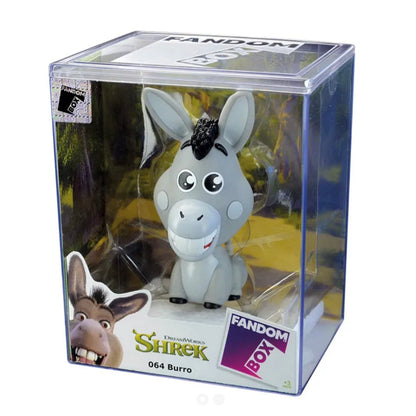 Burro - Shrek - Colecionável