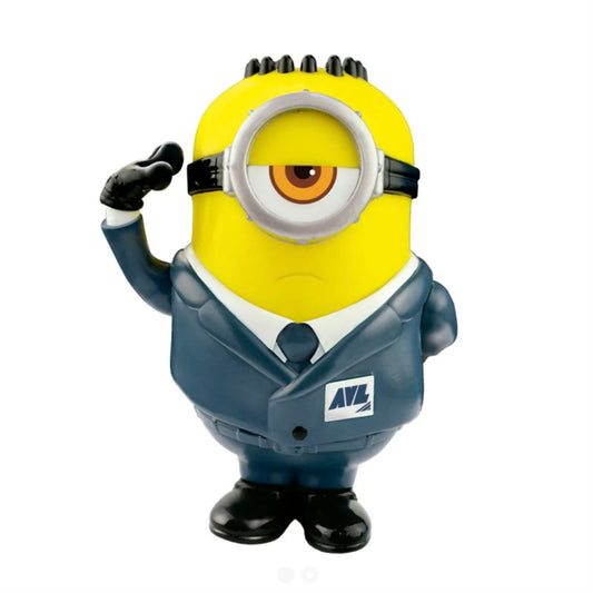 Jerry - Os Minions/Meu Malvado Favorito - Colecionável