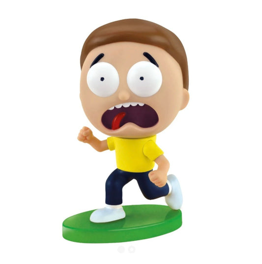Morty - Rick & Morty - Colecionável