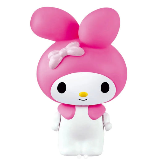 My Melody - Turma da Hello Kitty - Colecionável