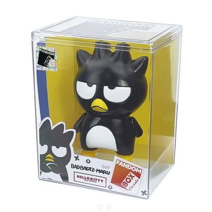 Badtz Maru - Turma da Hello Kitty - Colecionável