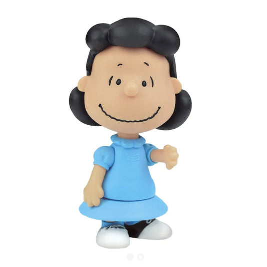 Lucy - Turma do Snoopy - Colecionável