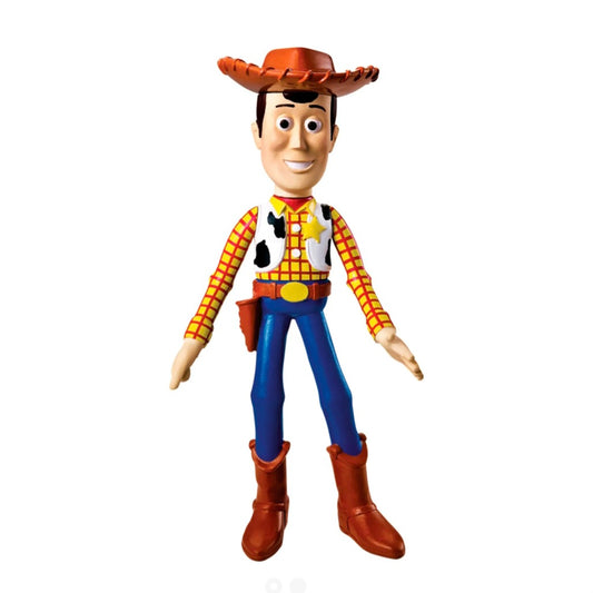 Woody - Toy Story - Boneco Colecionável