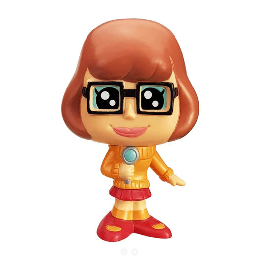 Velma - Scooby-Doo - Colecionável