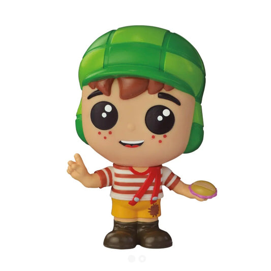 Chaves - Turma do Chaves - Colecionável