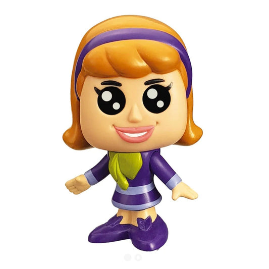 Daphne - Scooby-Doo - Colecionável