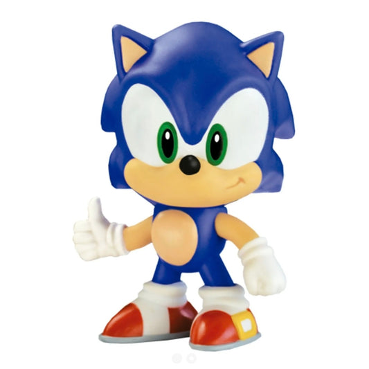 Sonic - Turma do Sonic - Colecionável