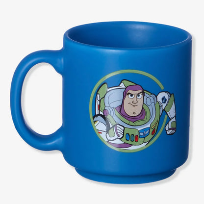 Caneca Mini Buzz Lightyear - Toy Story