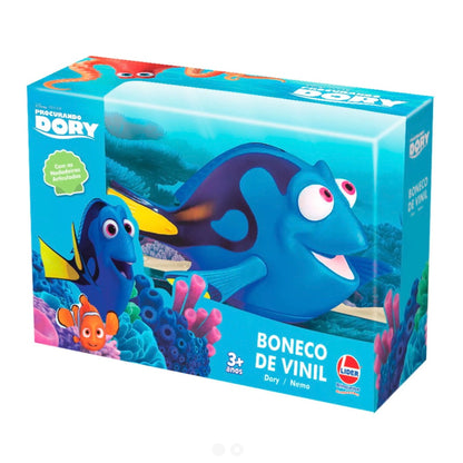 Dory - Procurando Nemo/Dory - Brinquedo Colecionável